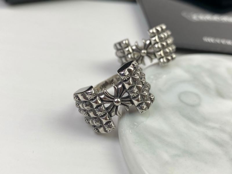 Chrome Hearts Rings